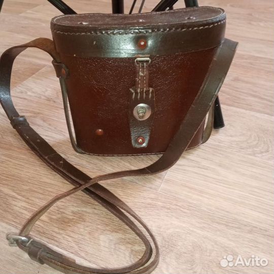 Бинокль СССР