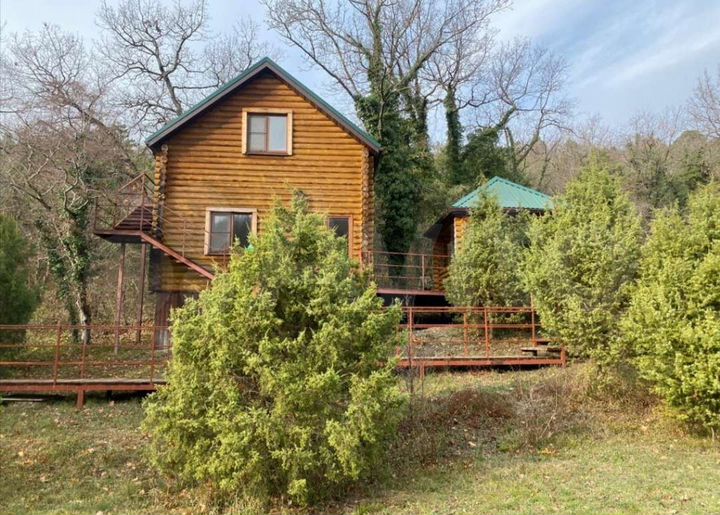 Участок 70 сот. (промназначения)