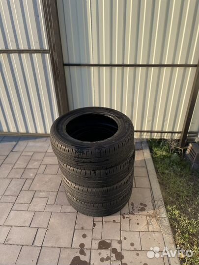 Kumho Solus KH17 185/65 R15