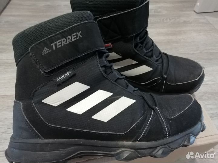 Ботинки Adidas terrex