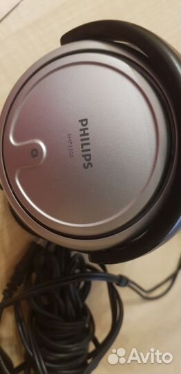 Philips SHP2500