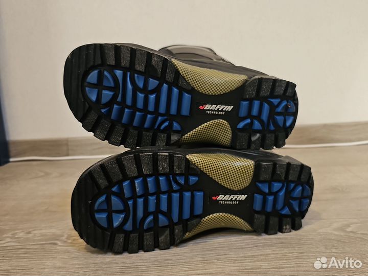 Сапоги baffin technology