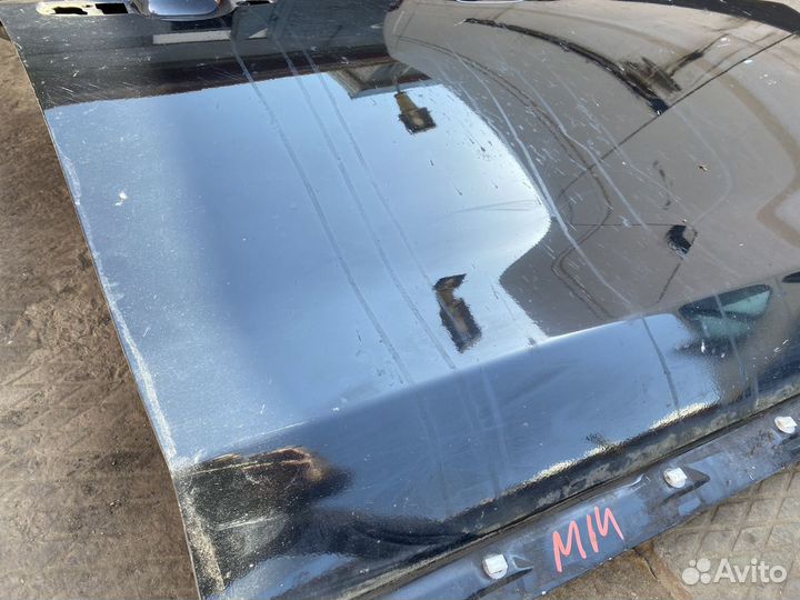 Дверь передняя правая Mazda CX 7 2007-2012