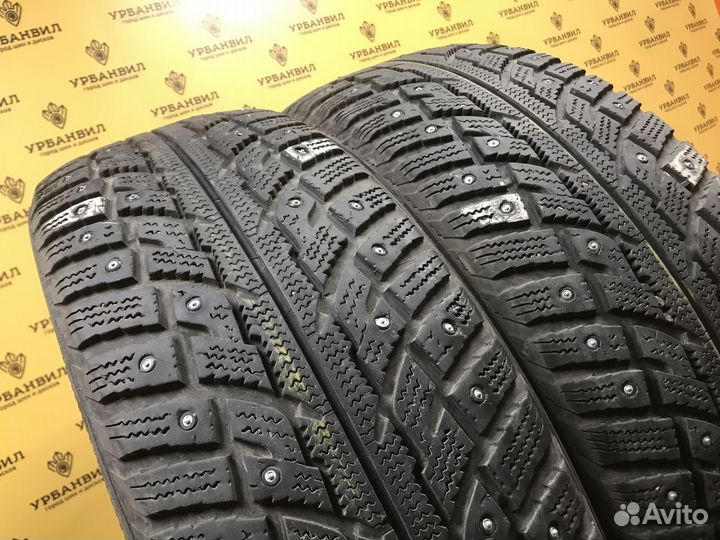 Kumho I'Zen RV Stud KC16 225/65 R17 106T