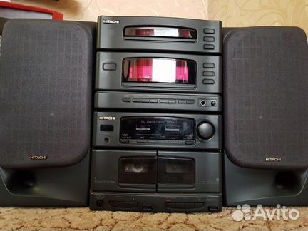 Усилитель Амфитон