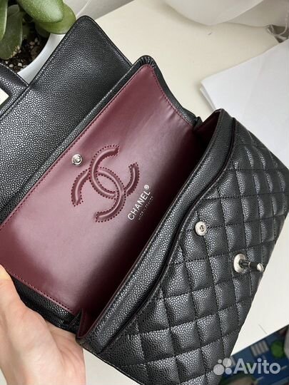 Сумка Chanel Classic Flap оригинальное исполнение