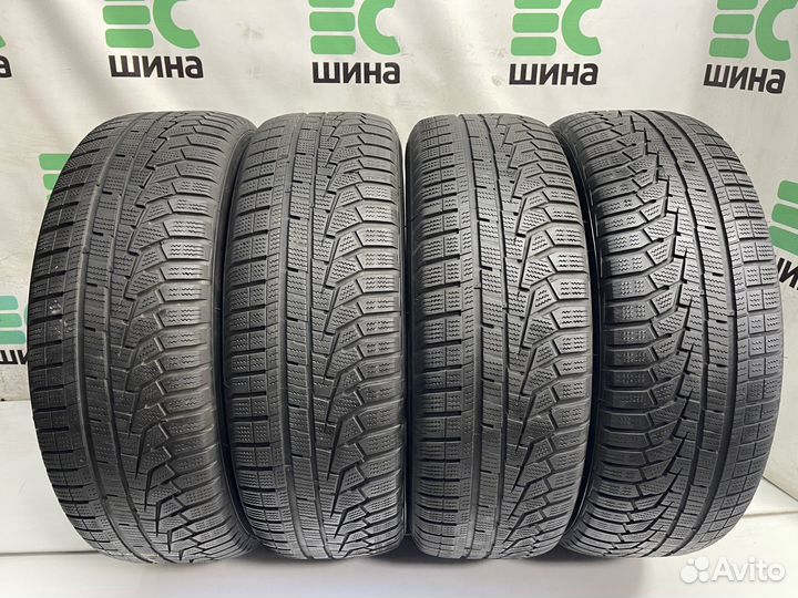 Hankook Winter I'Cept Evo2 W320A SUV 225/65 R17