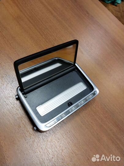 Зеркало пассажира Mercedes S W222 плафон