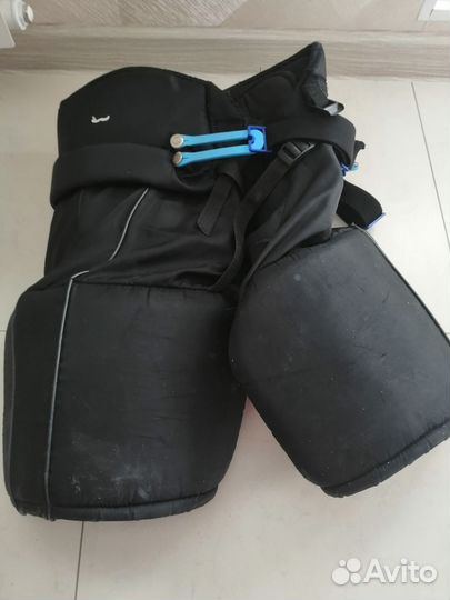 Хоккейные шорты