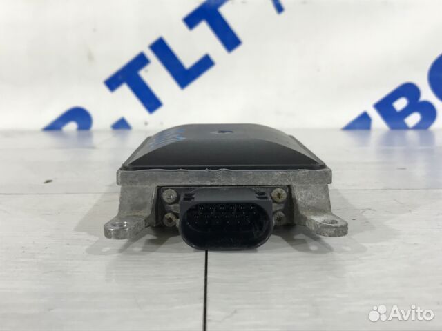 Датчик слепых зон зад лев KIA quoris 3.8 ат