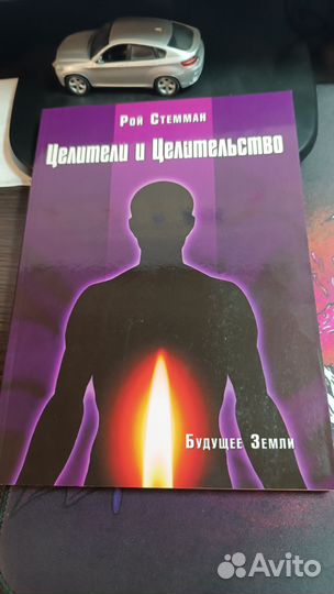Рой Стемман - Целители и целительство