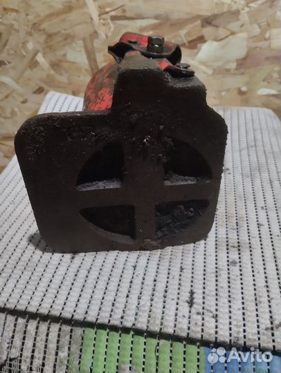 Домкрат 20 т