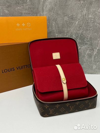 Косметичка louis vuitton