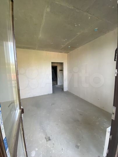 1-к. апартаменты, 42,5 м², 7/8 эт.