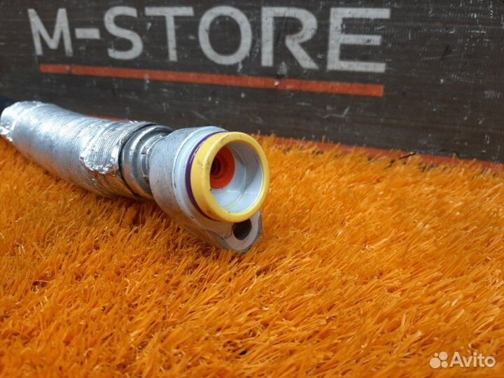 Трубка кондиционера Mercedes-Benz E-Class W211