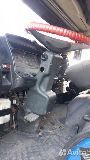 КамАЗ 65117-N3, 2013