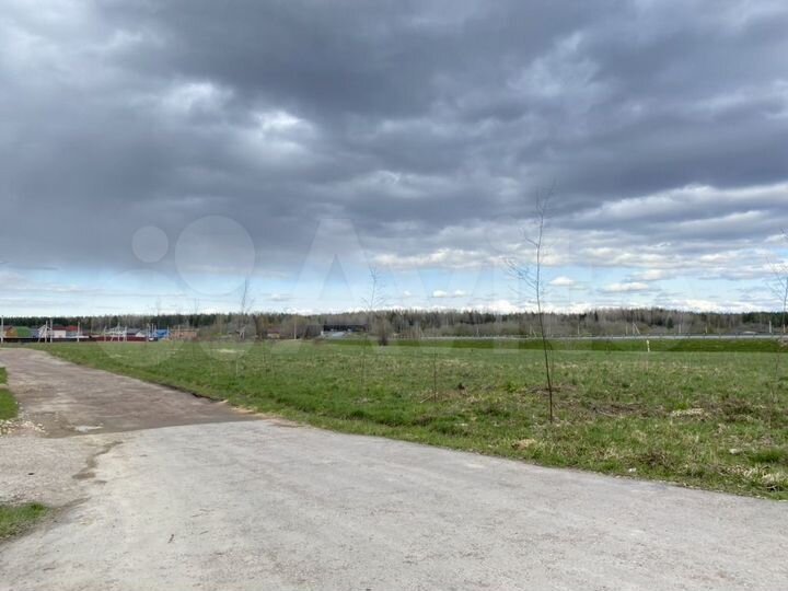 Участок 2,31 га (промназначения)