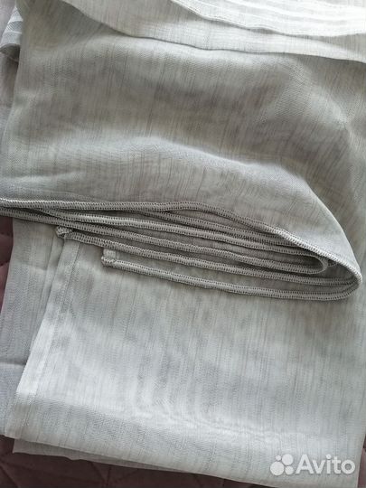 Шторы тюль занавески