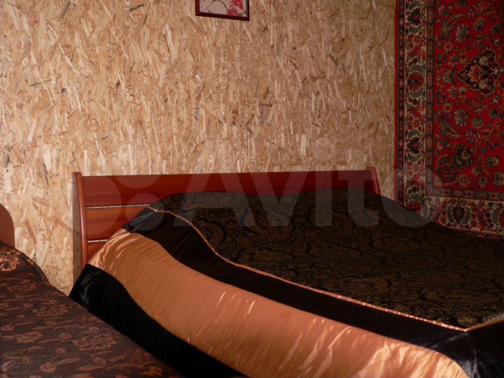 Комната 12 м², 1/1 эт.