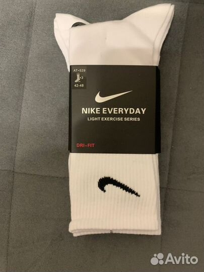 Носки nike