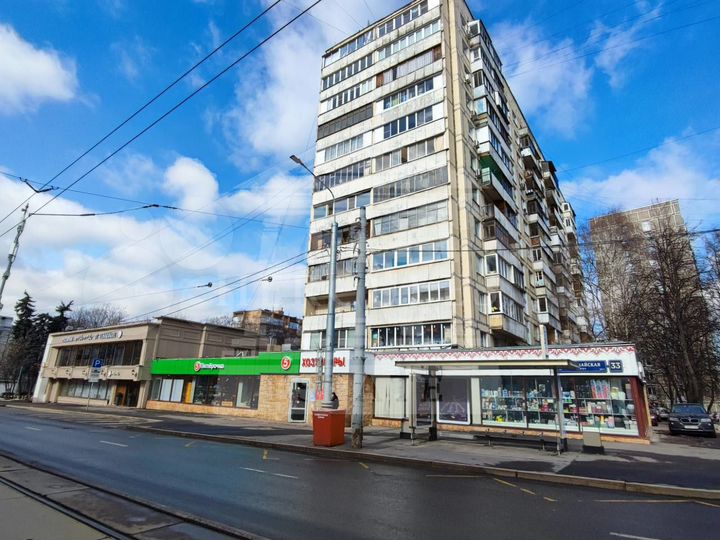 Торговая площадь, 423.52 м²