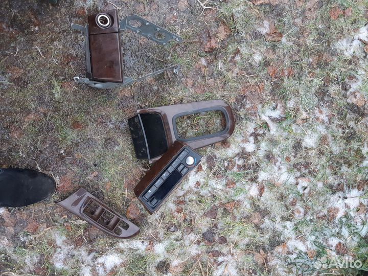 Блок климат контроля ниссан максима а33