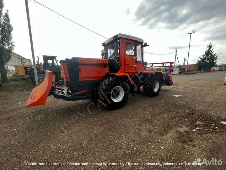 Трактор БТЗ 180К.15, 2023