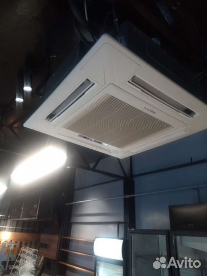 Кондиционирование