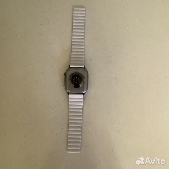 Часы apple watch ultra 1