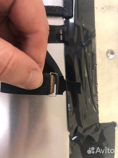 Матрица iMac 21.5 LM215WF3 (SD)(C2)