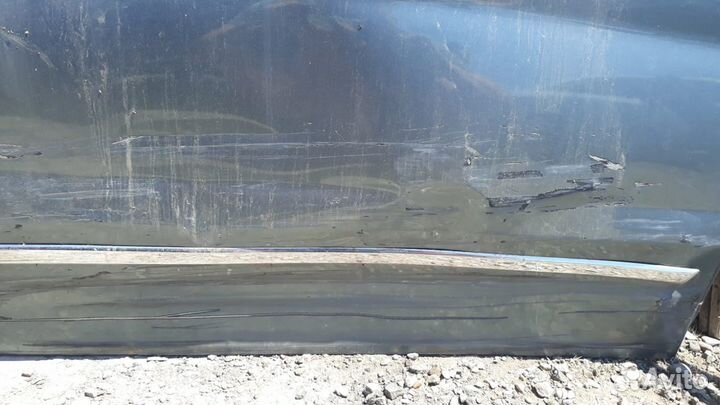 Дверь правая Мерседес GLK