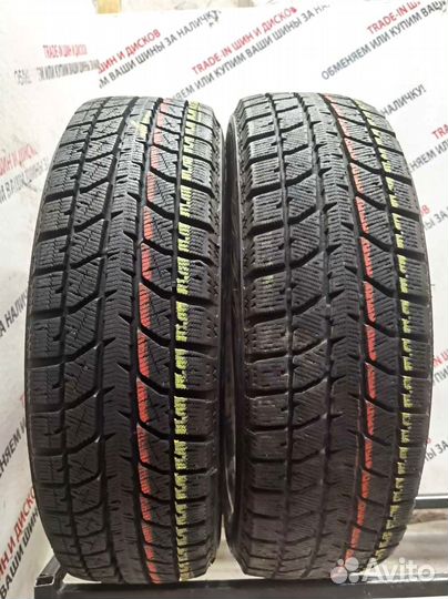 Bridgestone Blizzak WS-70 185/65 R15 92T