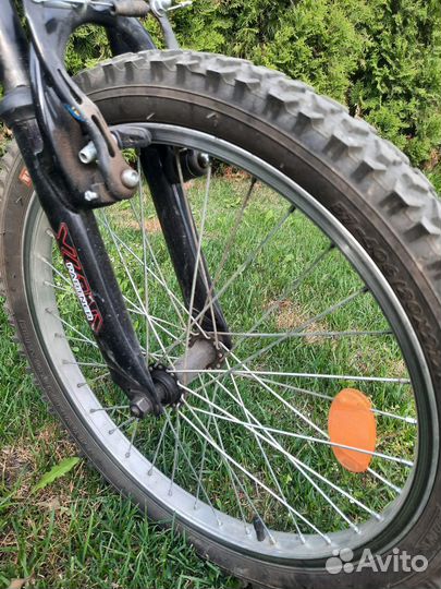 Велосипед altair 20