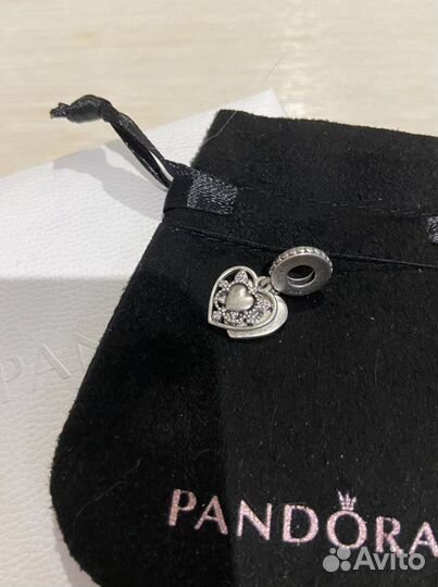 Шармы пандора