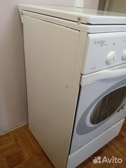 Плита газовая