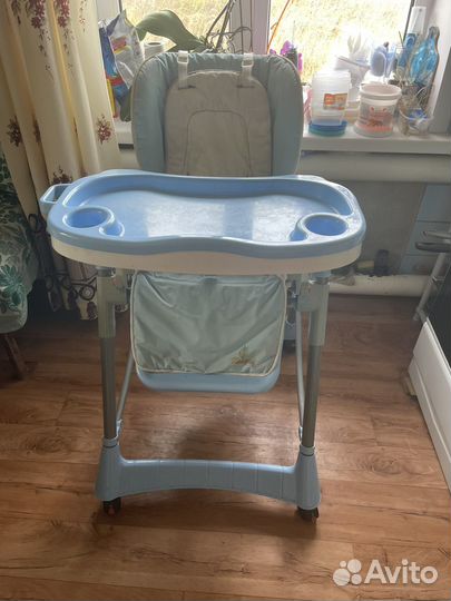 Стул для кормления