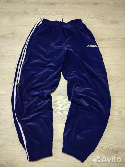 Новый спортивный костюм Адидас из 90х