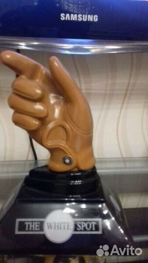 Статуэтка-сувенир 