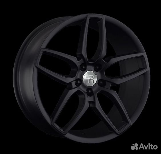 Диски ориг replay A124 r20