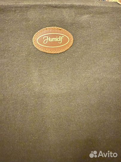 Хумидор humidif