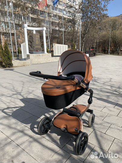 Коляска mima xari 2 в 1