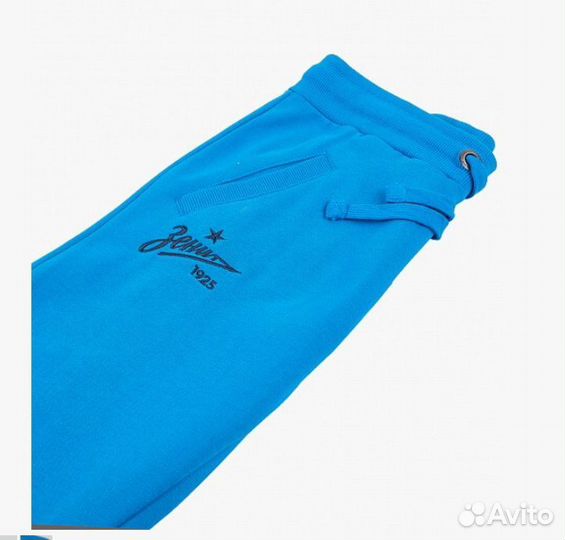 Брюки Зенит