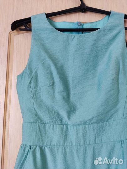 Платье Serginnetti 42