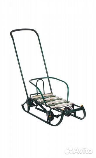 Санки Тимка 6 универсал