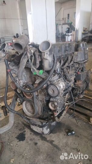 Двигатель Daf 105 MX300C