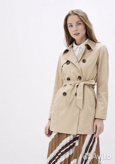 Тренч женский