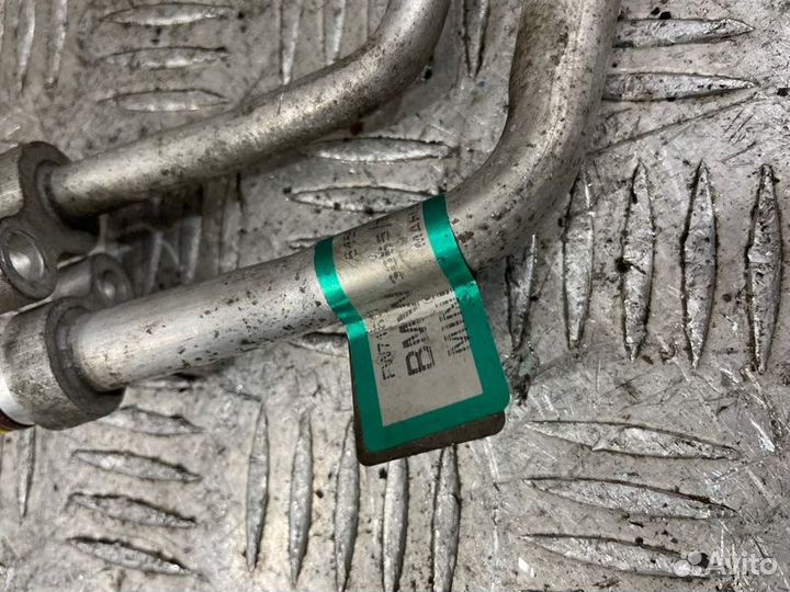 Трубка кондиционера Mini Countryman S R60 N18 2011