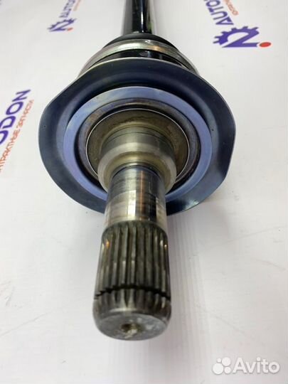 Привод задний Bmw 7Series F01