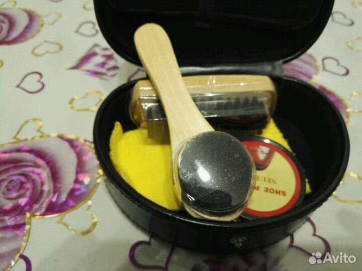 Дорожный набор