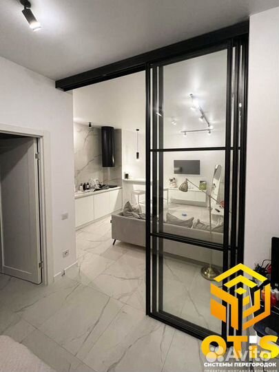 Перегородки для дома